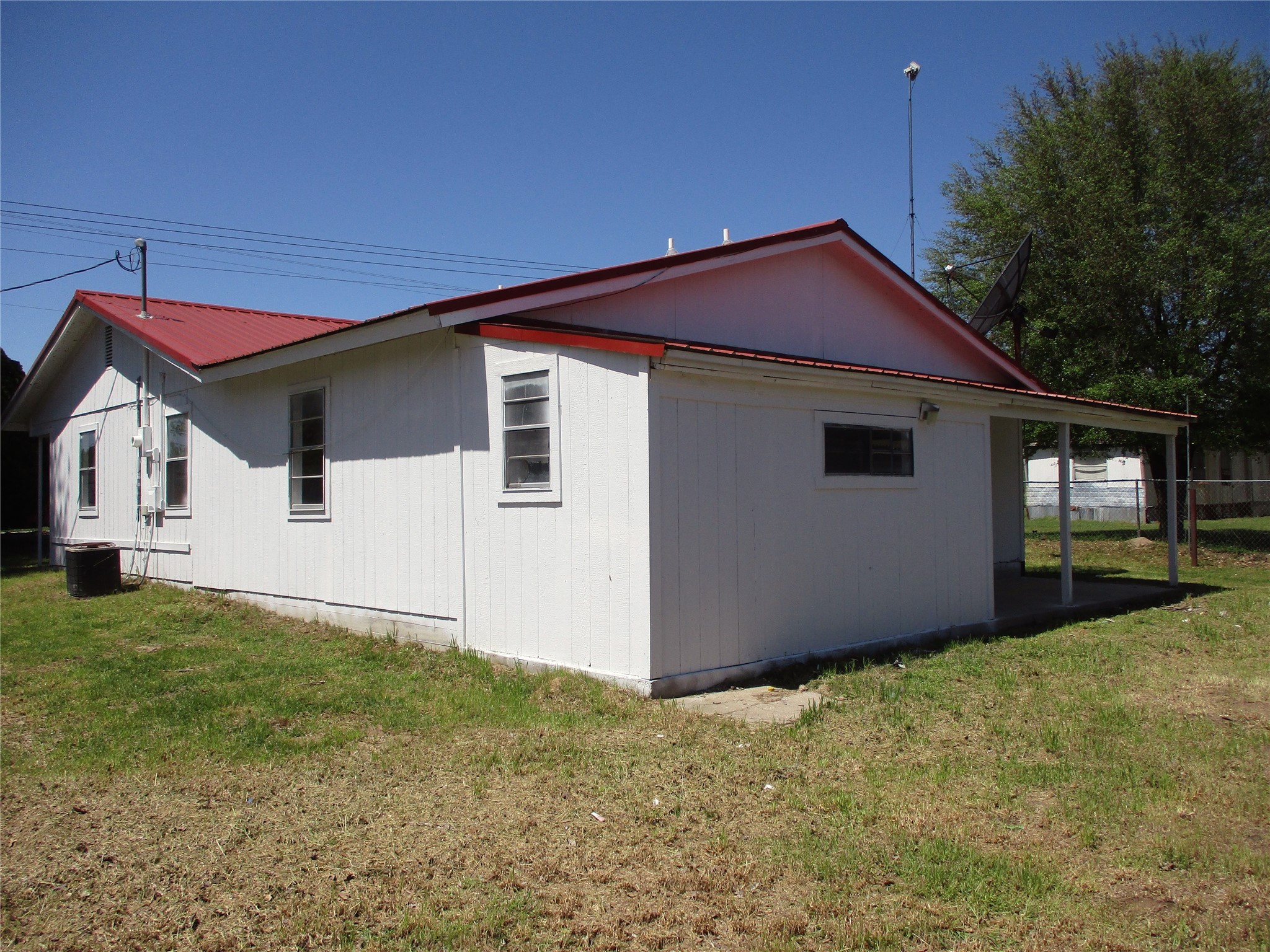 291 Skyline Drive Emory TX 75440