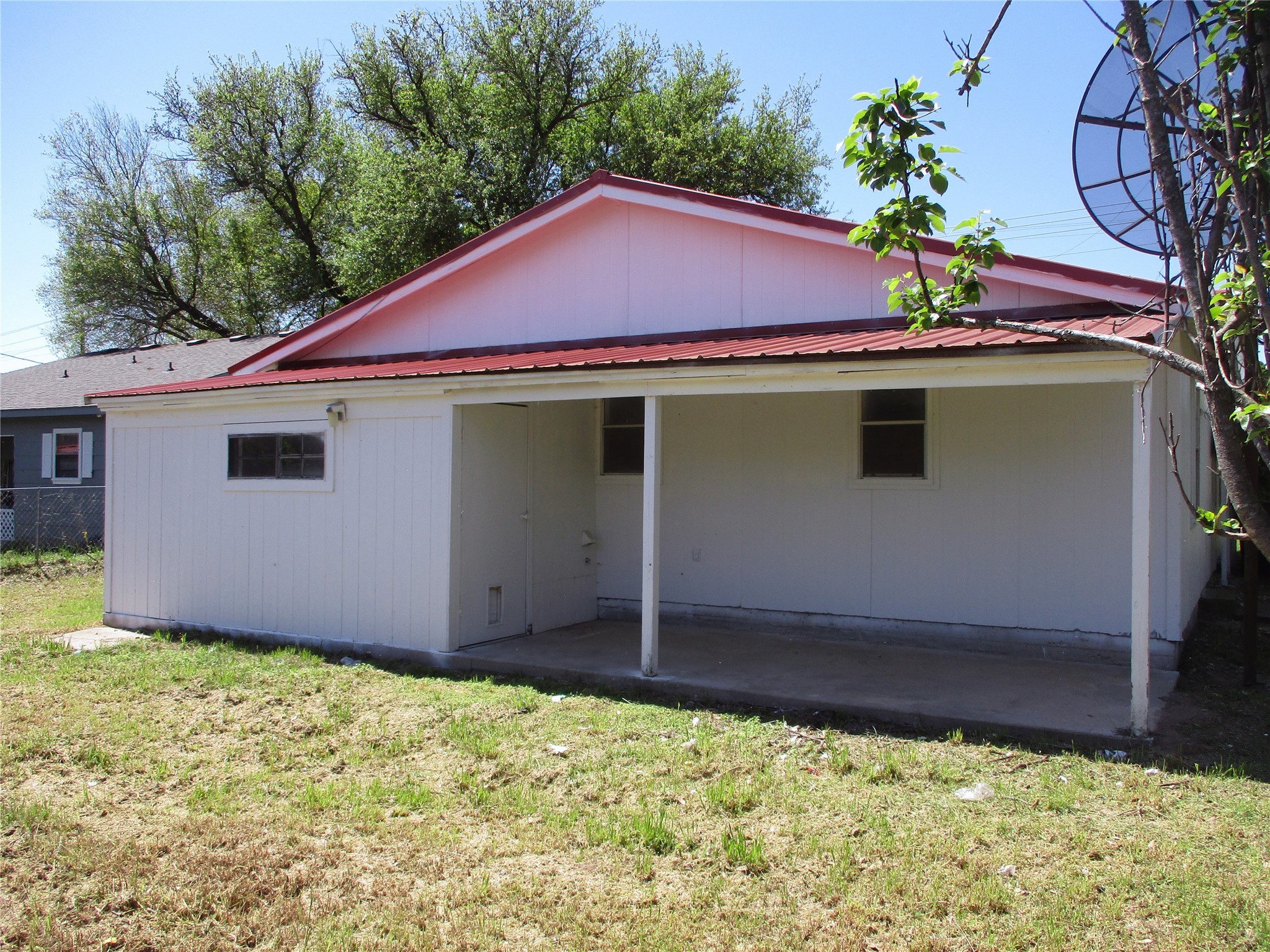 291 Skyline Drive Emory TX 75440