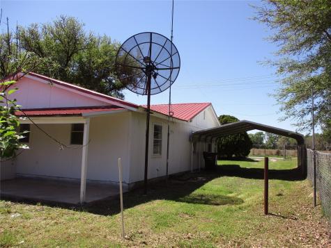 291 Skyline Drive Emory TX 75440