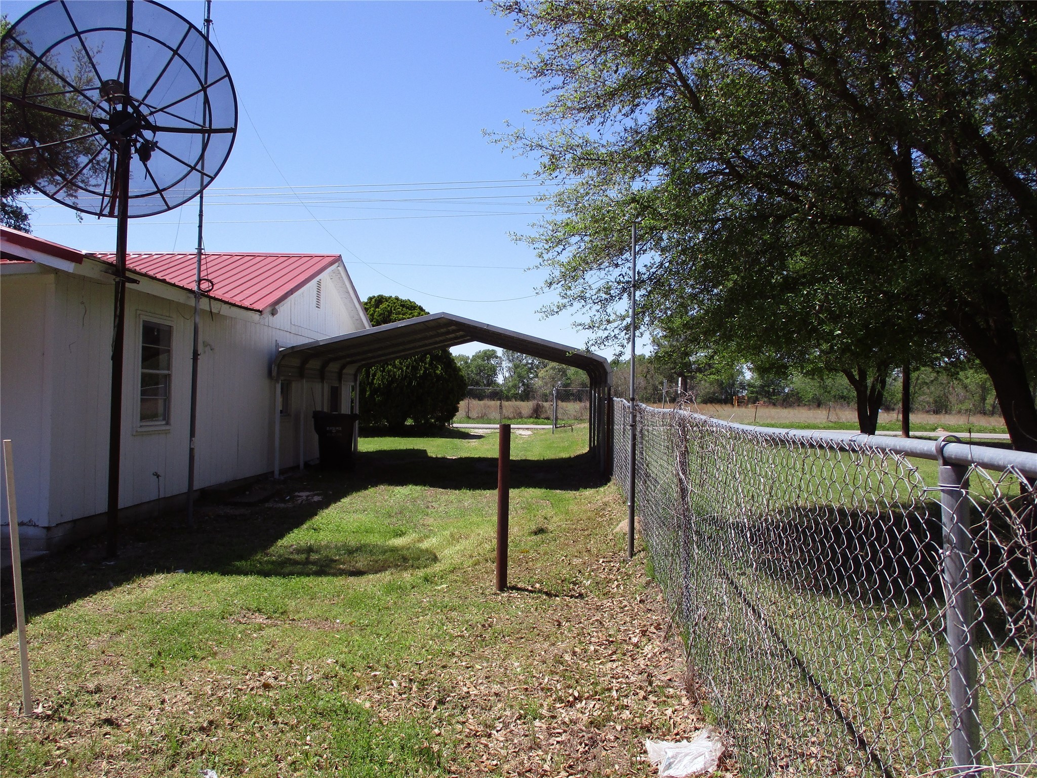 291 Skyline Drive Emory TX 75440