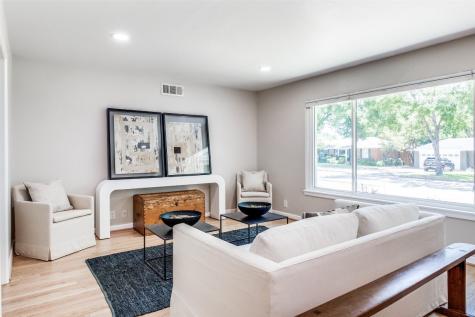 9707 Cloister Drive Dallas TX 75228