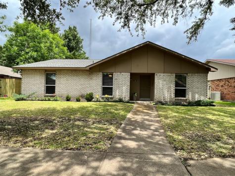 2625 Branch Oaks Drive Garland TX 75043