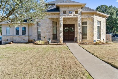 15010 Dripping Springs Court Woodway TX 76712