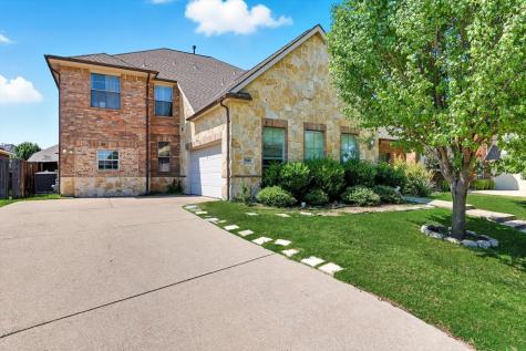 5040 Harrier Drive Mesquite TX 75181