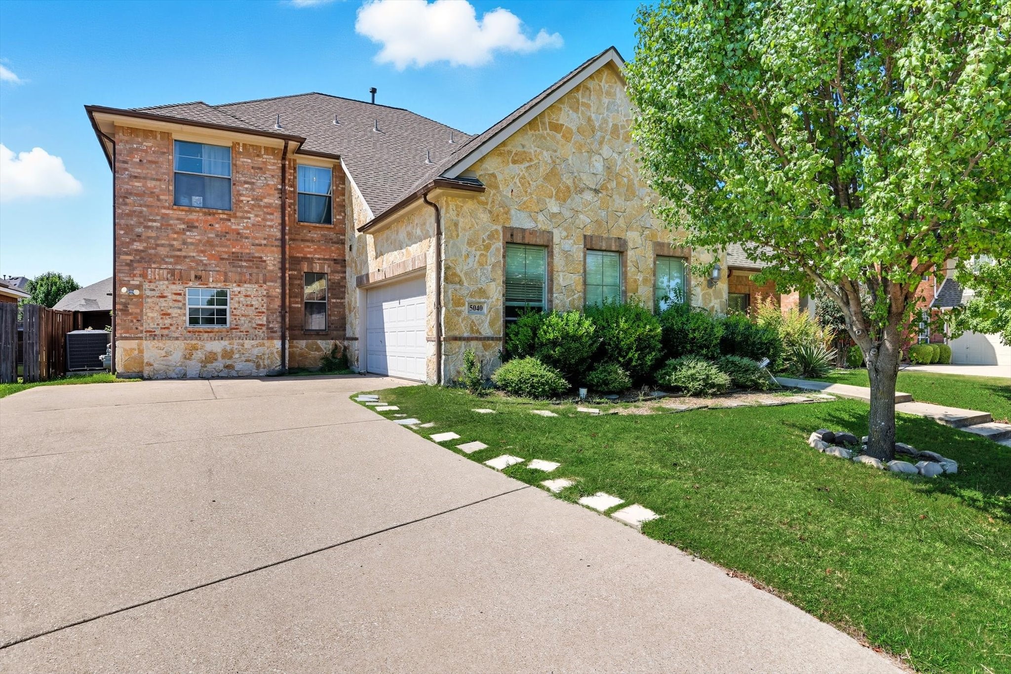 5040 Harrier Drive Mesquite TX 75181