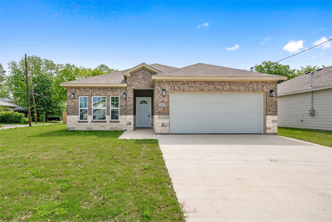 1405 King Street Greenville TX 75401