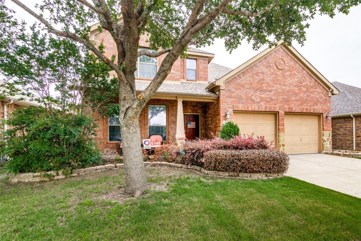 302 Mulberry Drive Fate TX 75087