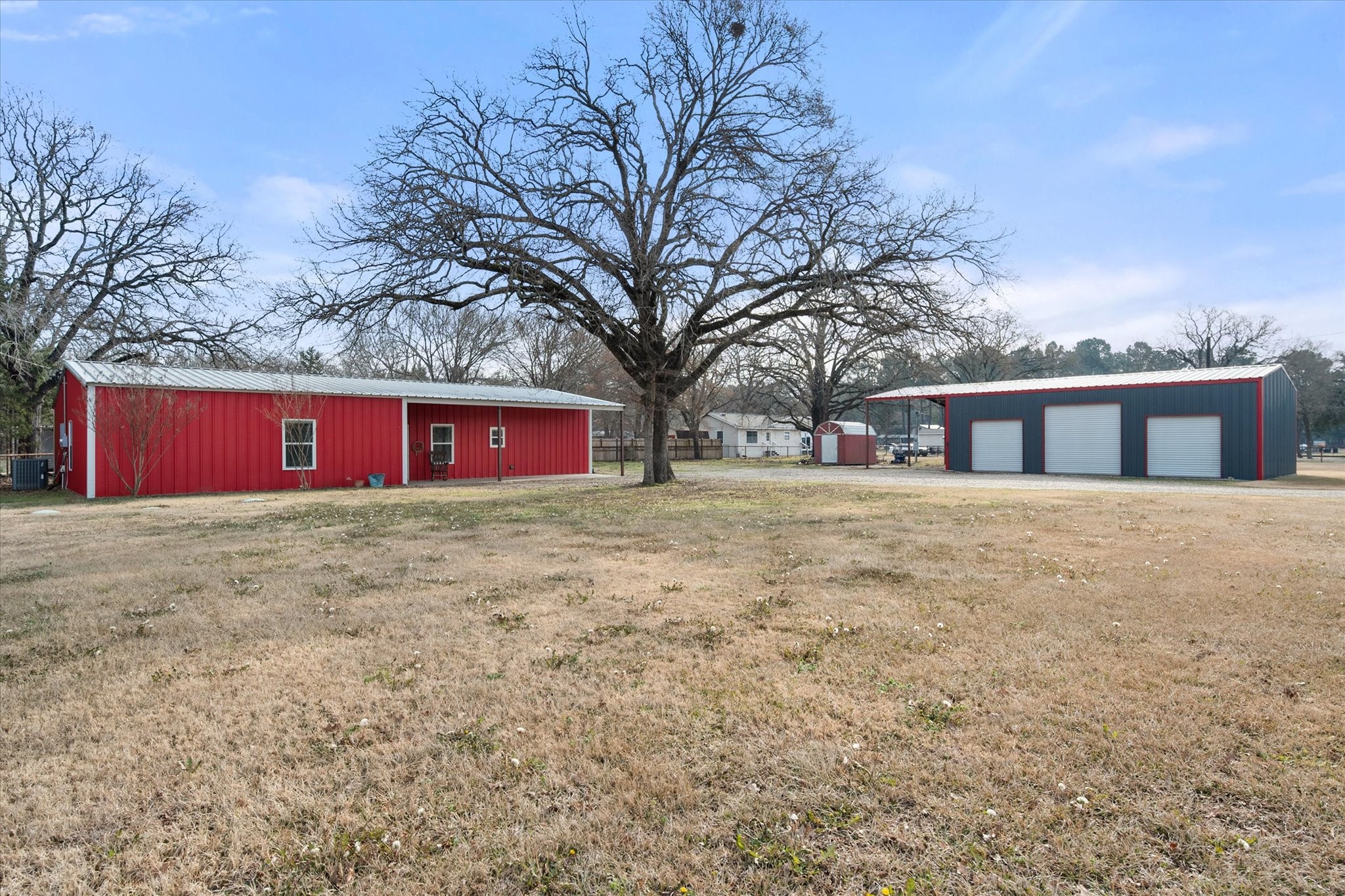 330 Southern Oaks Drive Streetman TX 75859