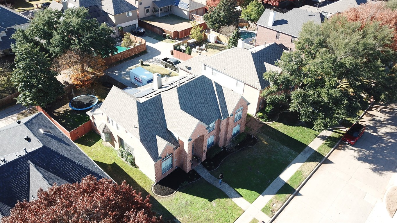 704 Forest Bend Drive Plano TX 75025