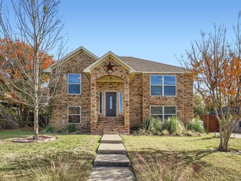 6409 Gardenia Drive Rowlett TX 75089