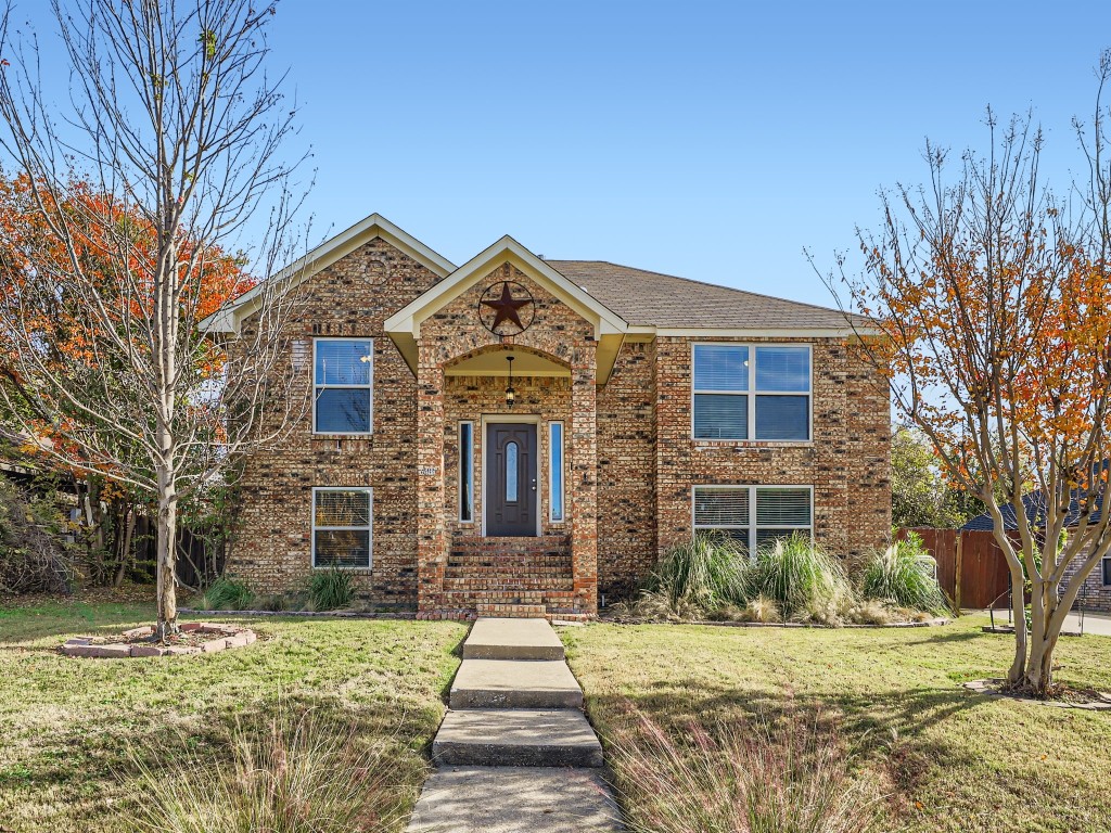 6409 Gardenia Drive Rowlett TX 75089