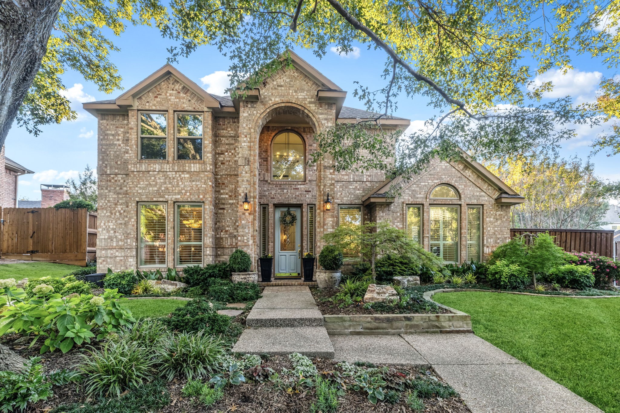 7513 England Drive Plano TX 75025