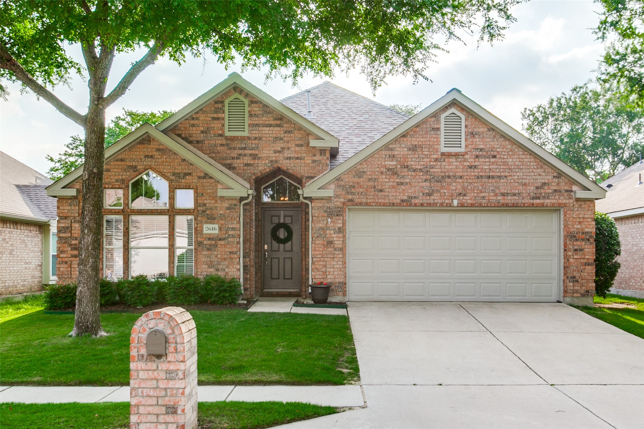 2616 Ozark Cove Mckinney TX 75072
