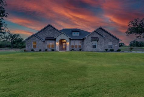 2154 Sugar Button Lane Alvarado TX 76009