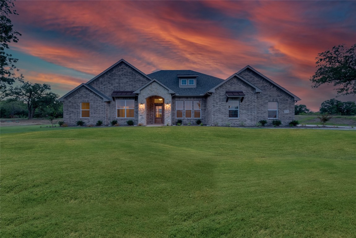 2154 Sugar Button Lane Alvarado TX 76009