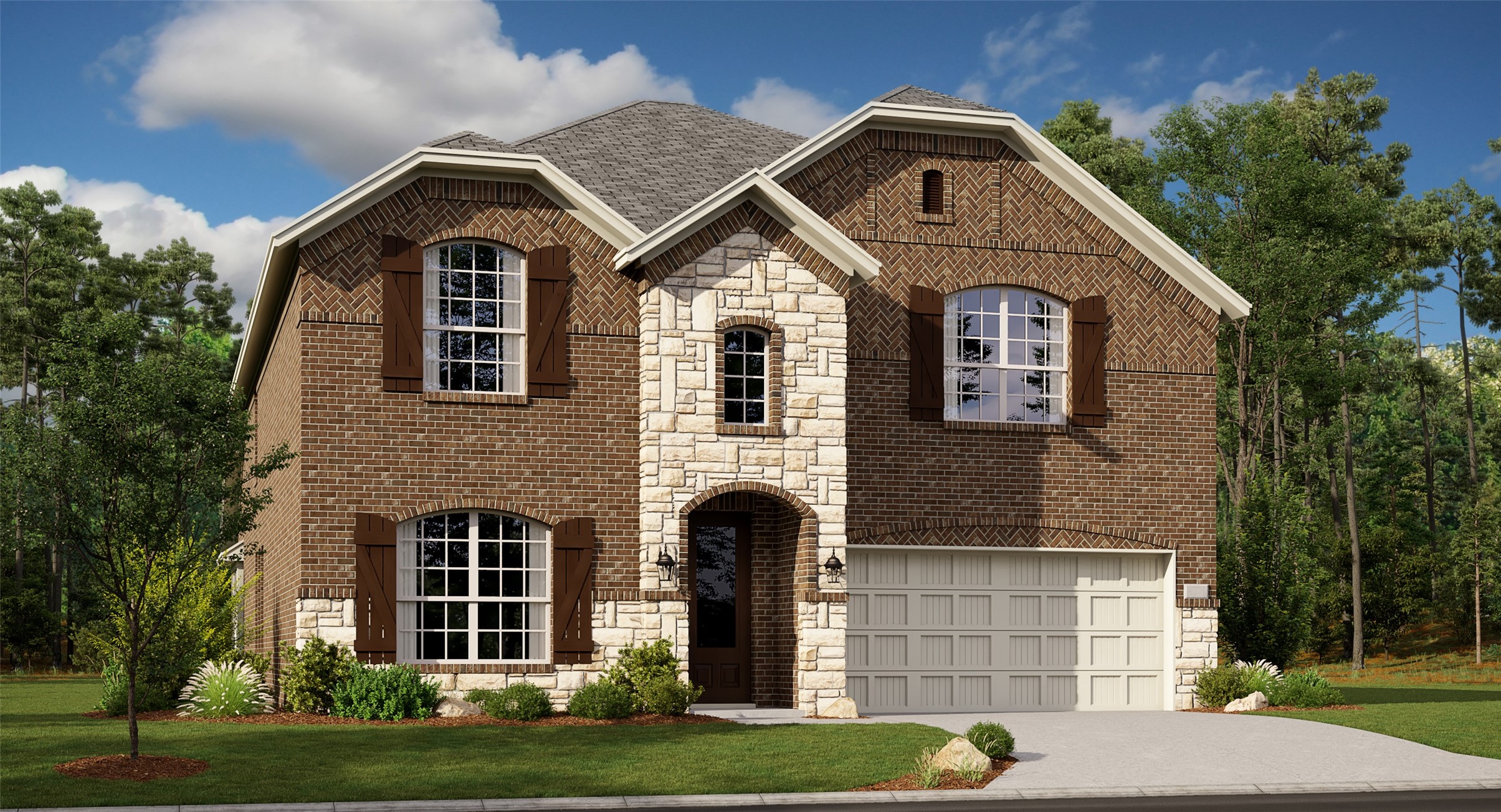 1825 Welsh Road Celina TX 75009