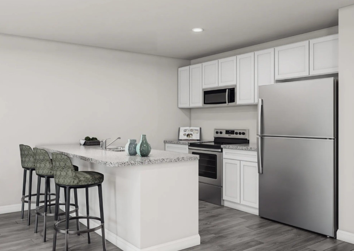 195 Polasek Drive Abilene TX 79602