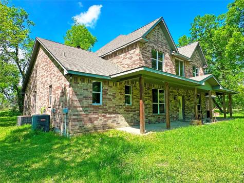 655 Saint Clair Road Ennis TX 75119