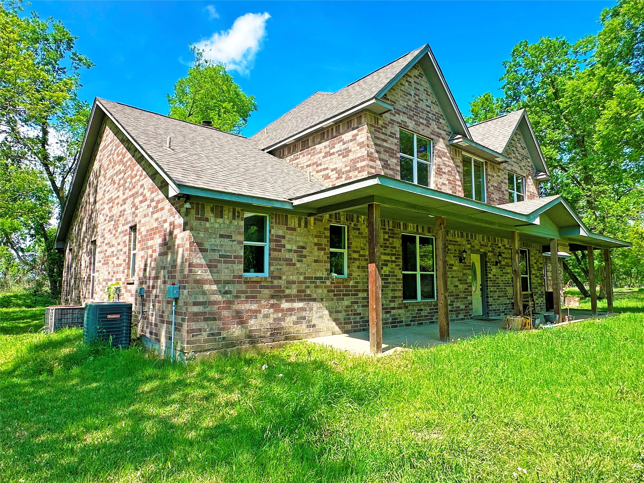 655 Saint Clair Road Ennis TX 75119