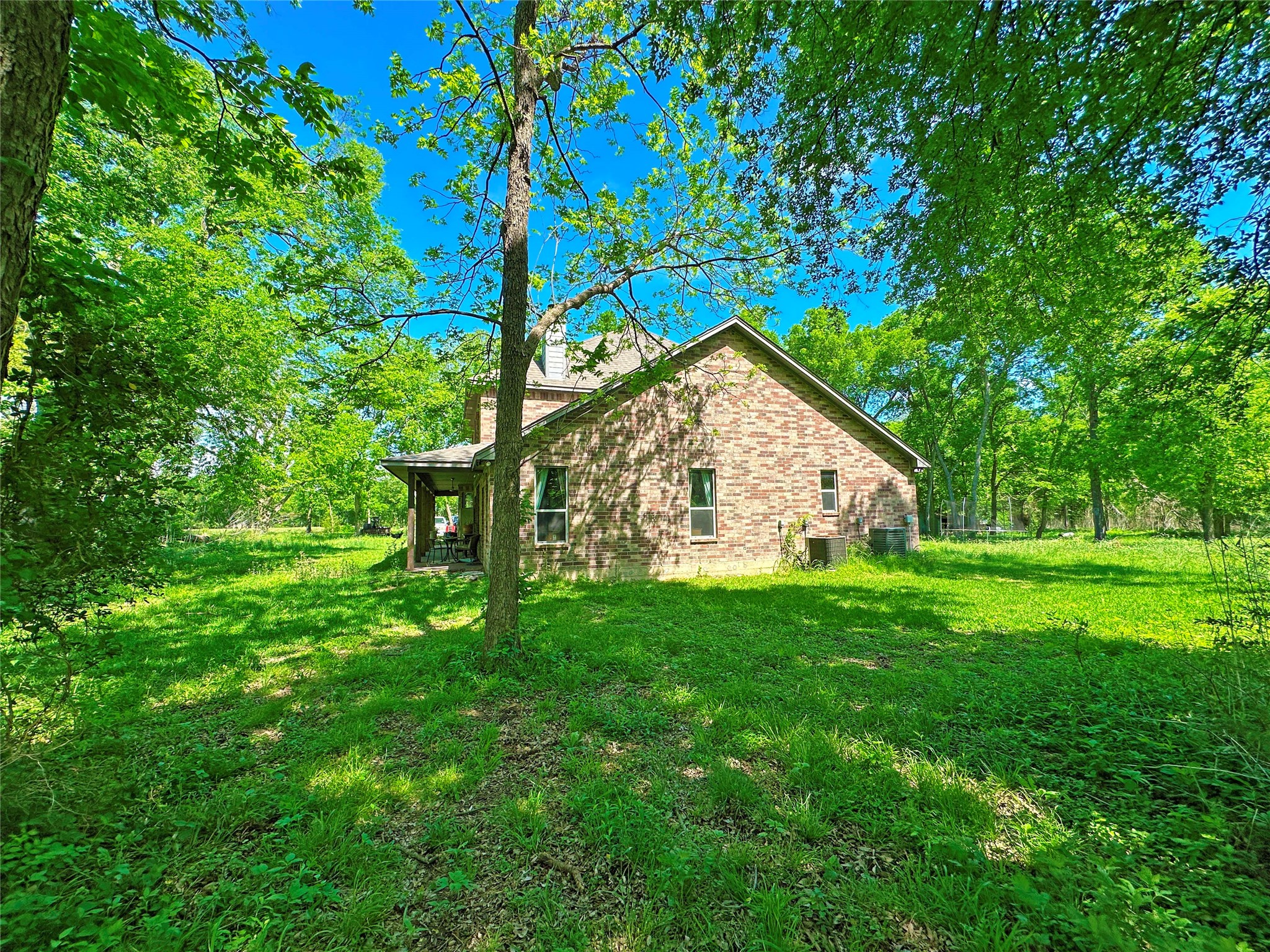 655 Saint Clair Road Ennis TX 75119