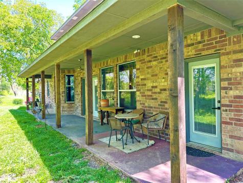 655 Saint Clair Road Ennis TX 75119