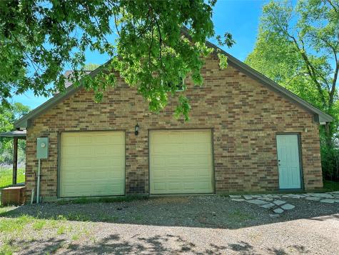 655 Saint Clair Road Ennis TX 75119