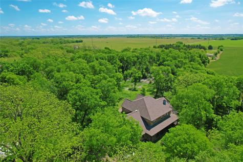 655 Saint Clair Road Ennis TX 75119