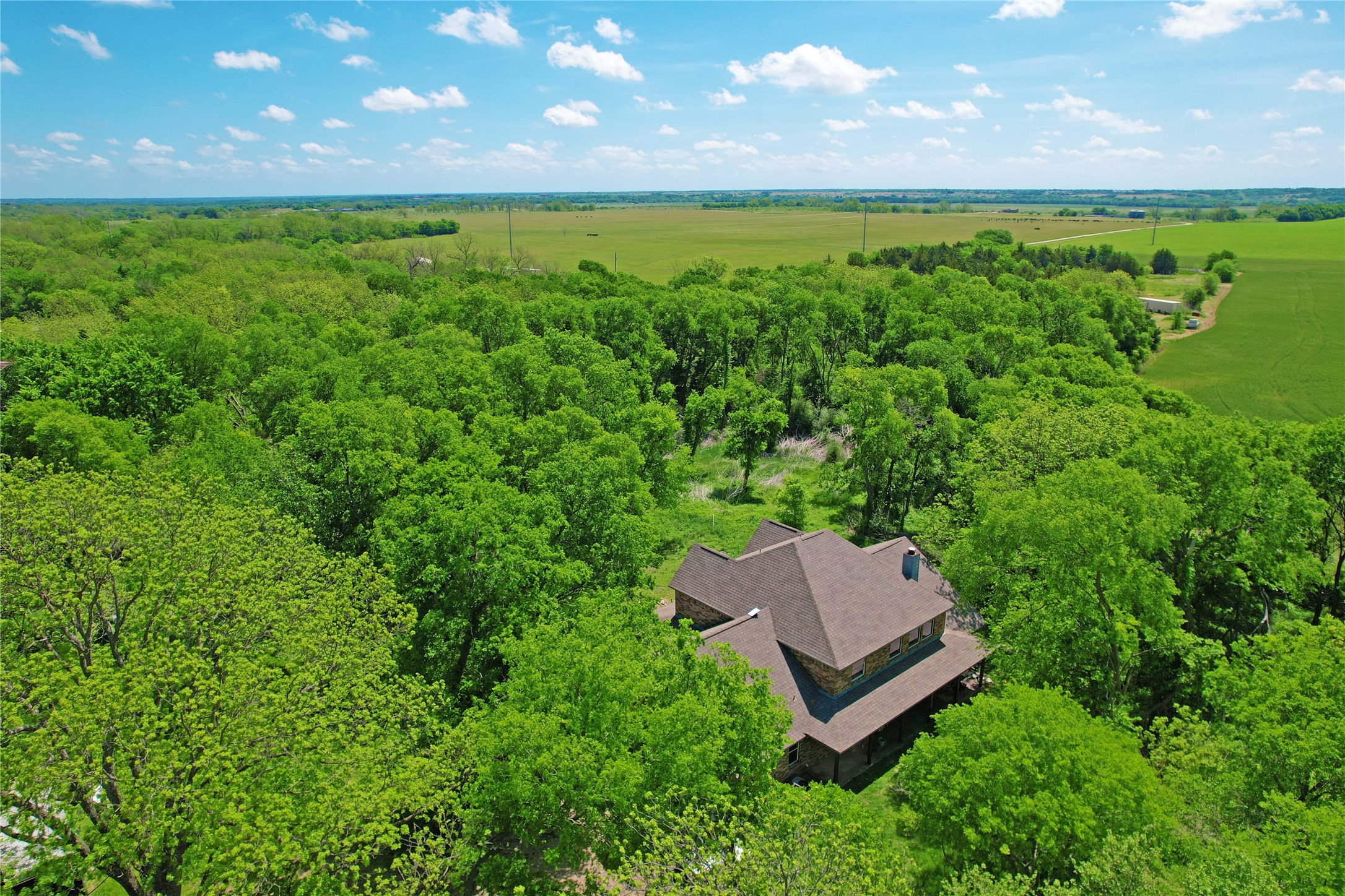 655 Saint Clair Road Ennis TX 75119
