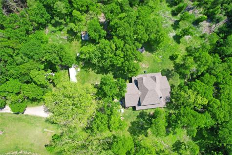 655 Saint Clair Road Ennis TX 75119