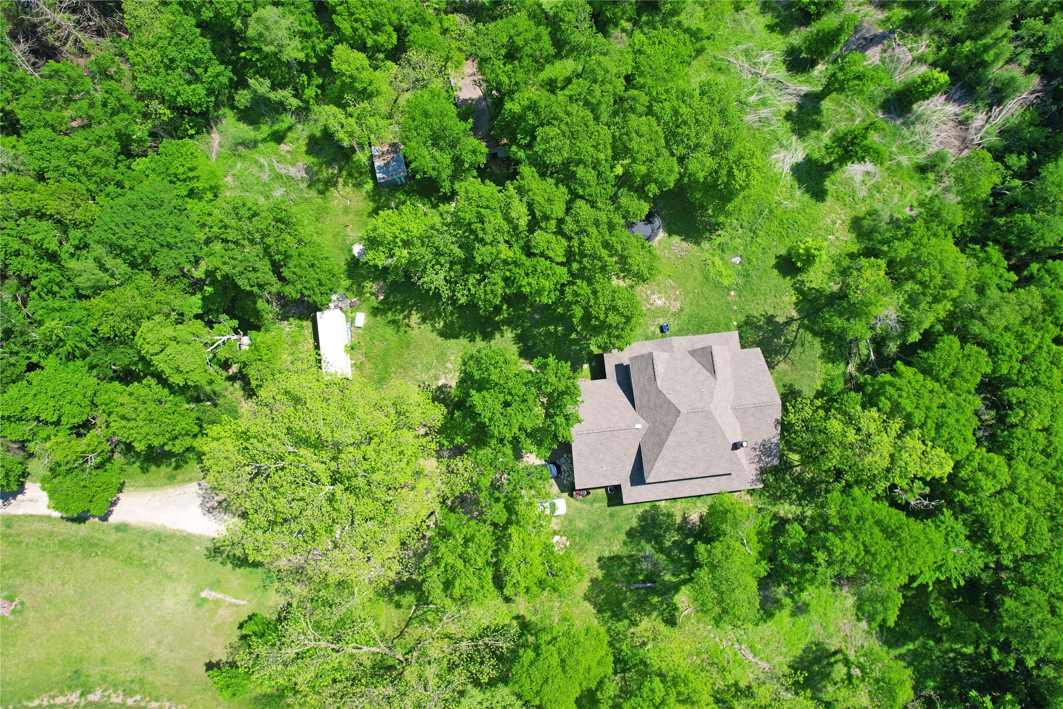 655 Saint Clair Road Ennis TX 75119