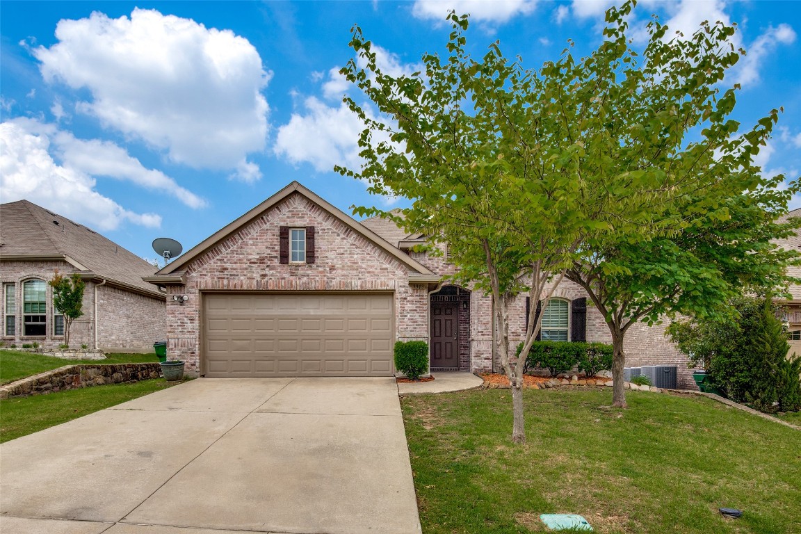 3913 Jeanette Lane Mckinney TX 75071