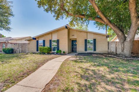 5060 Shannon Drive The Colony TX 75056