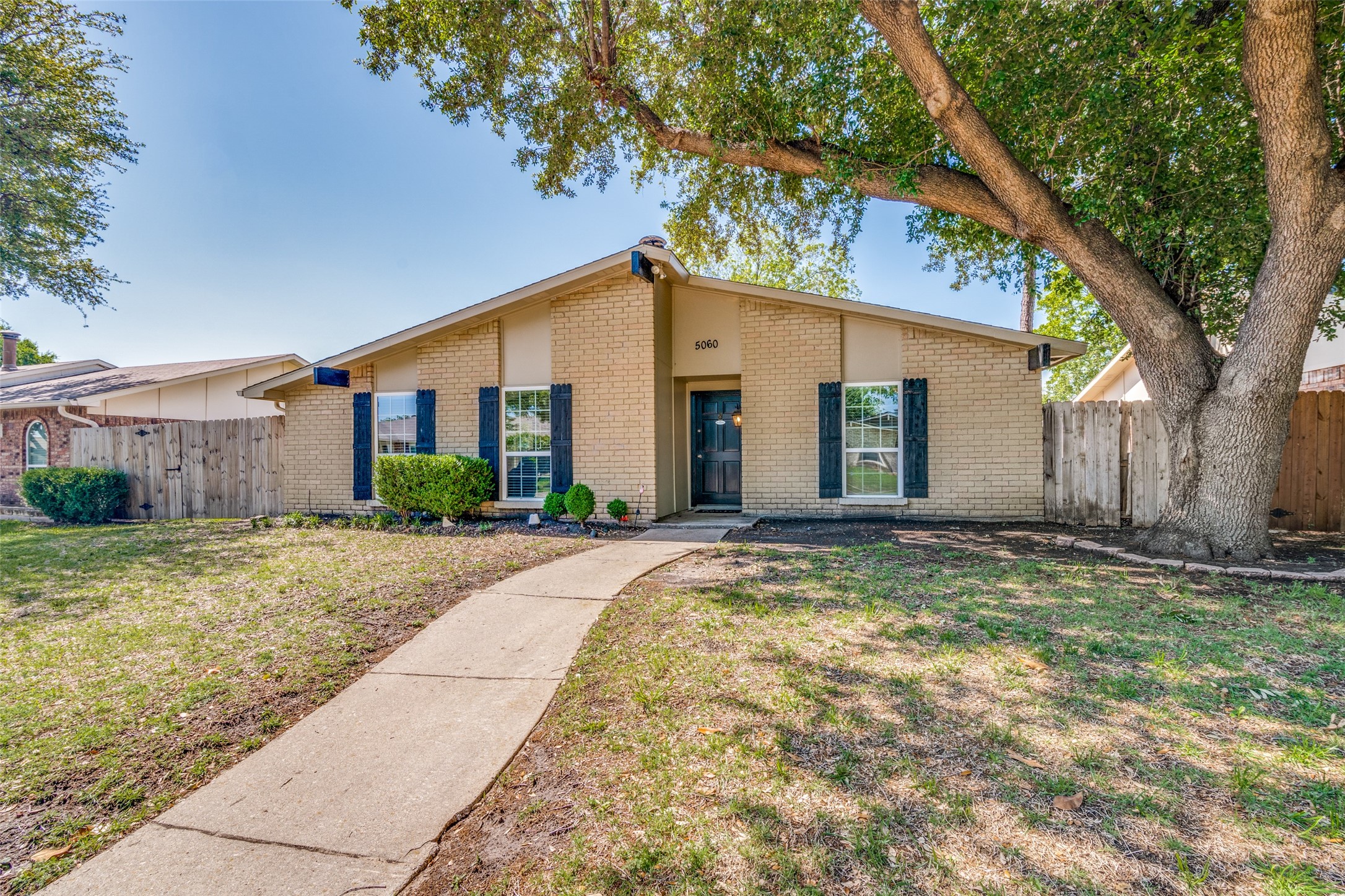 5060 Shannon Drive The Colony TX 75056