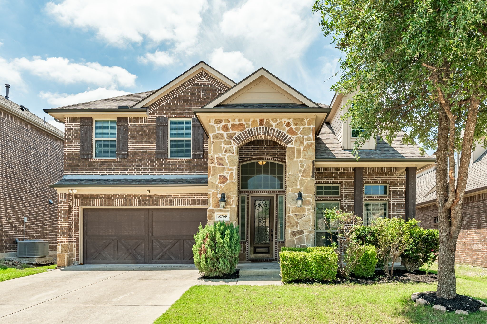 10709 Promenade Terrace Mckinney TX 75072