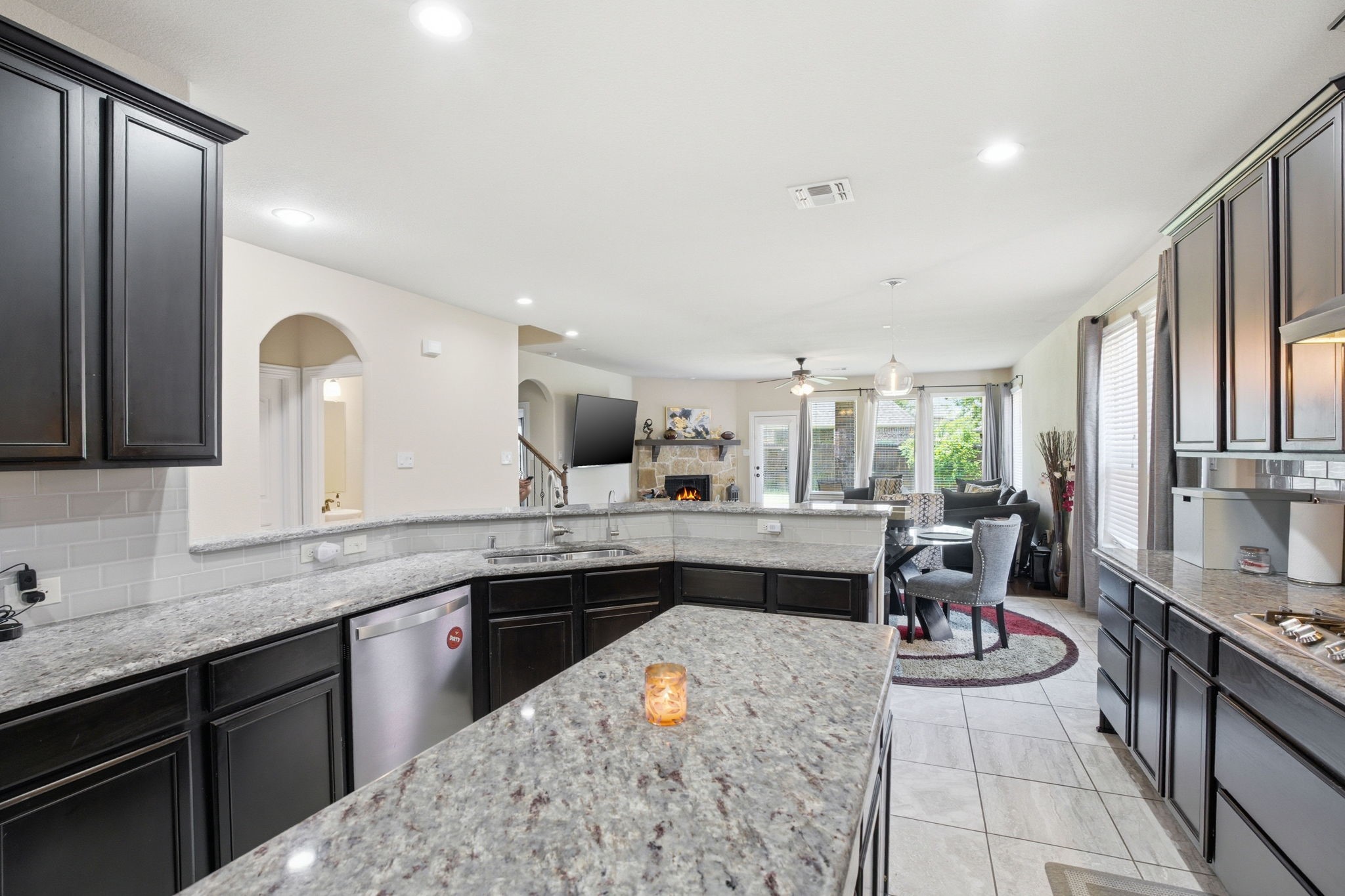 10709 Promenade Terrace Mckinney TX 75072