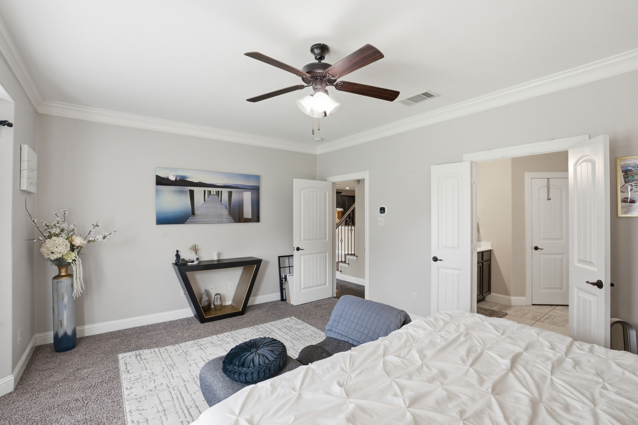 10709 Promenade Terrace Mckinney TX 75072