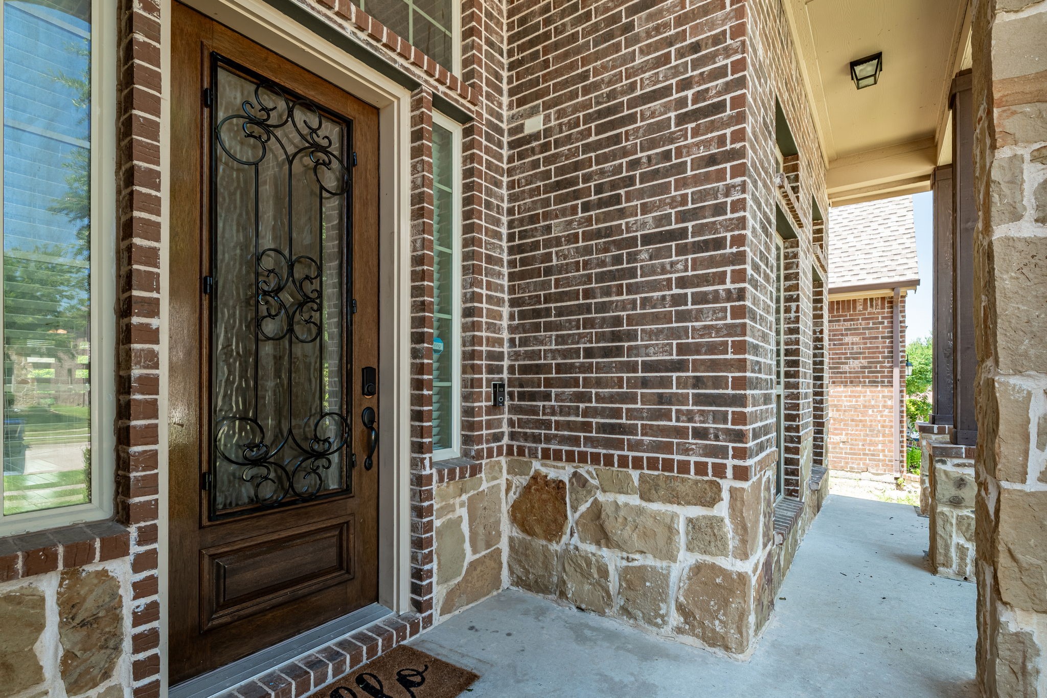 10709 Promenade Terrace Mckinney TX 75072