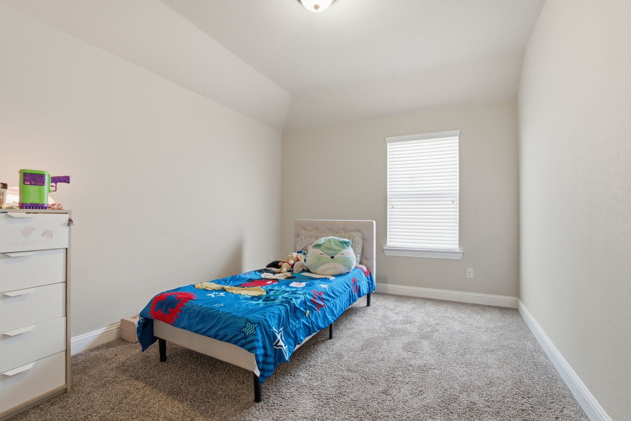 10709 Promenade Terrace Mckinney TX 75072