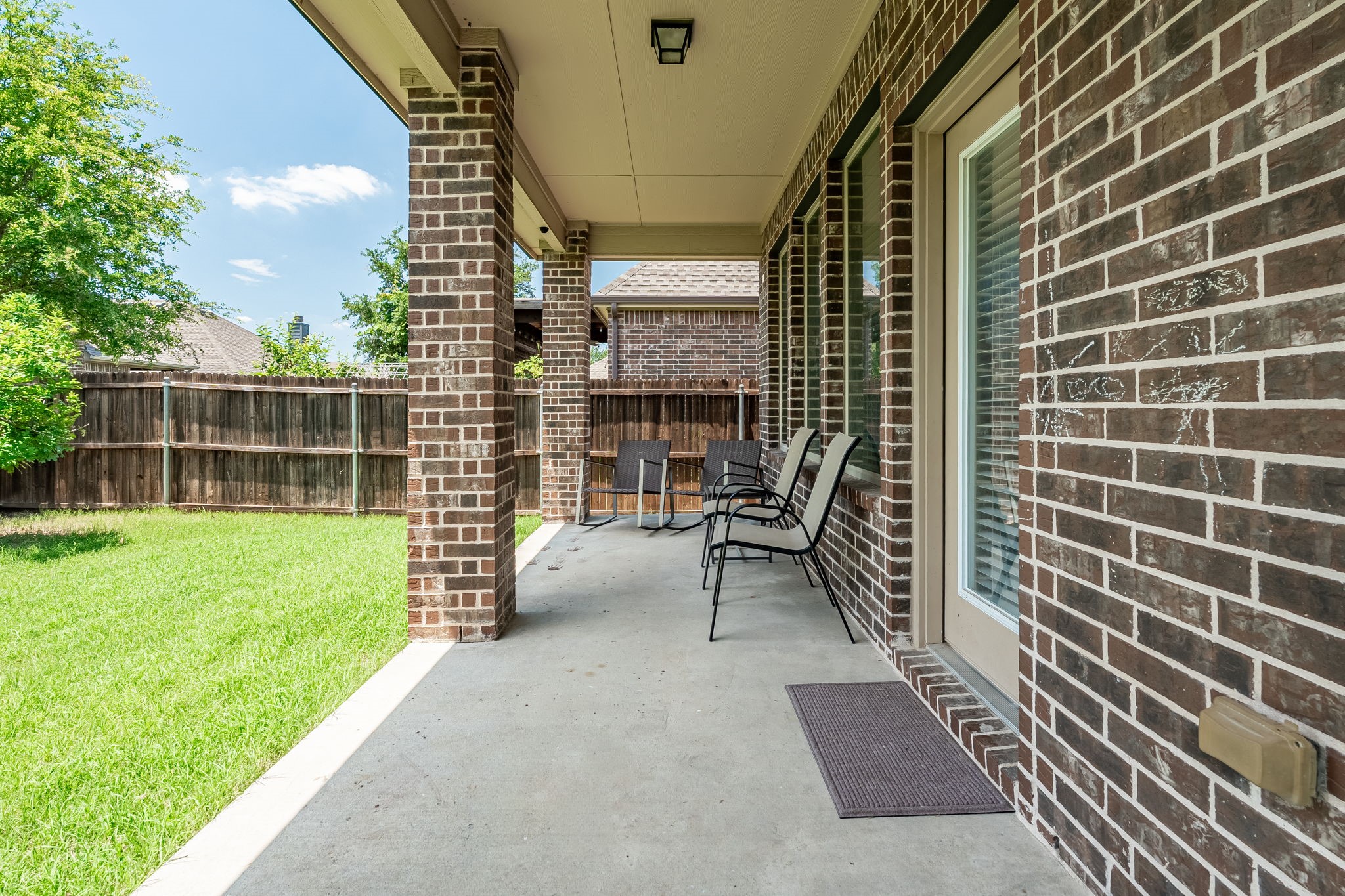 10709 Promenade Terrace Mckinney TX 75072