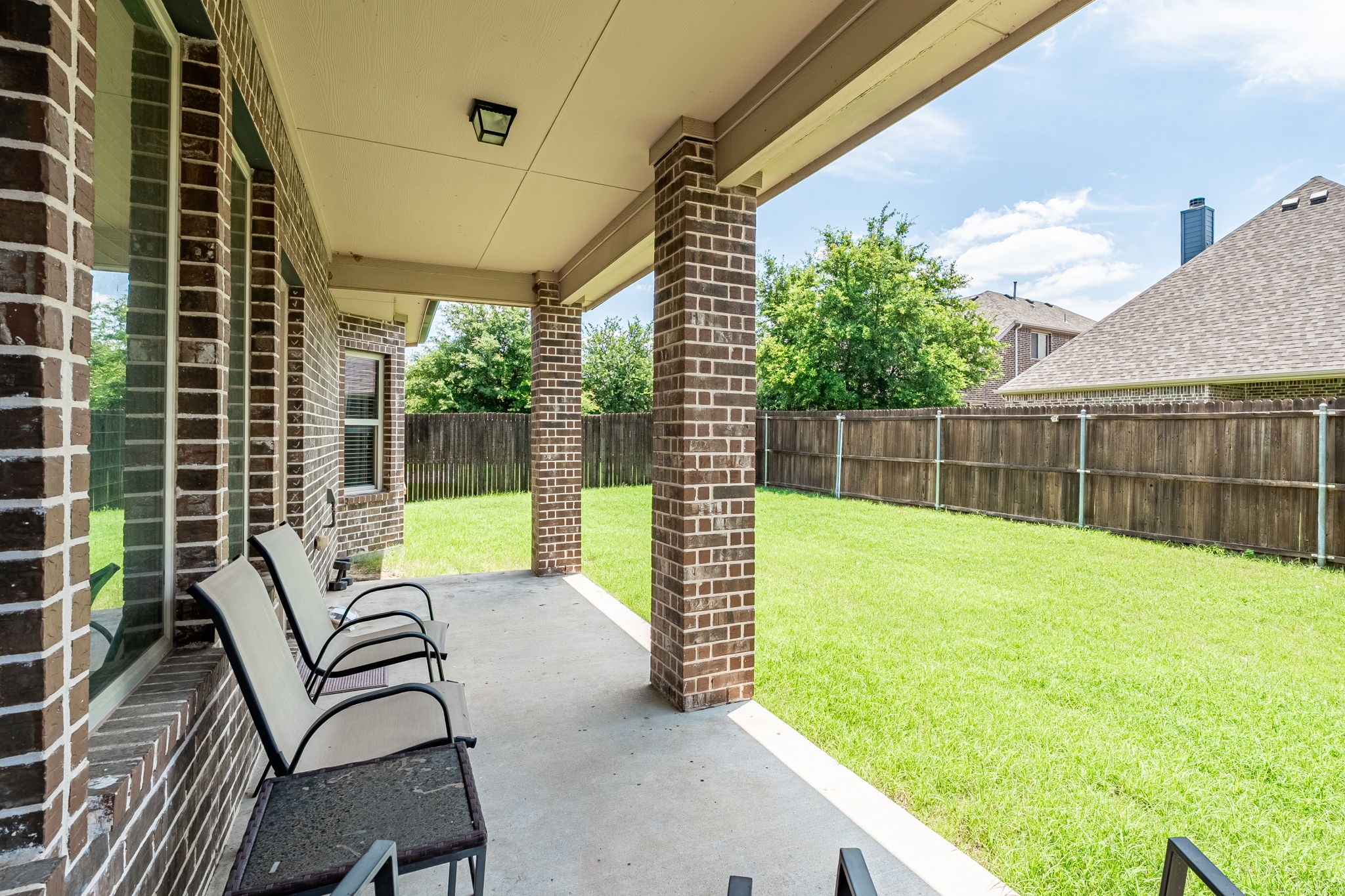 10709 Promenade Terrace Mckinney TX 75072