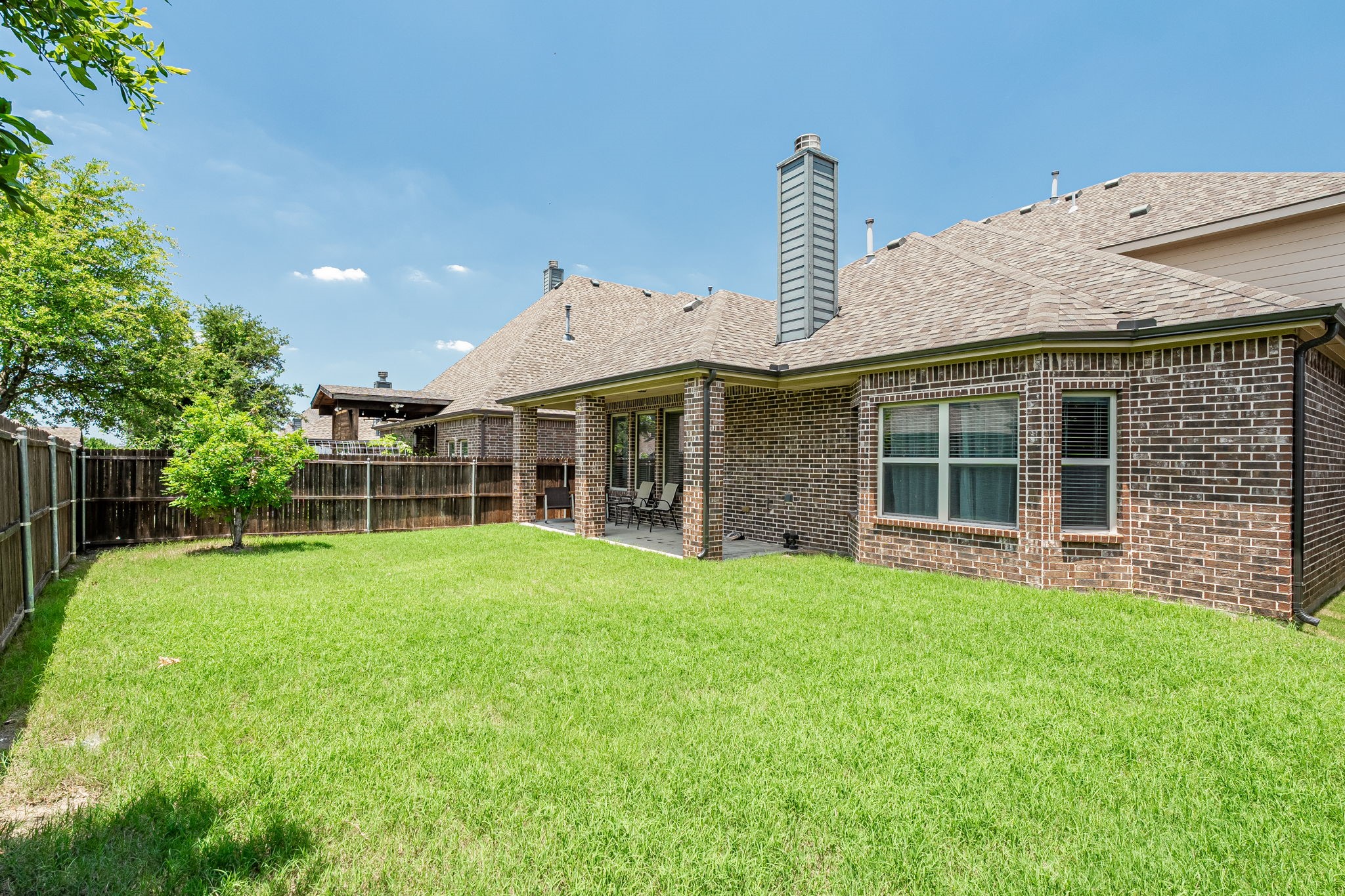 10709 Promenade Terrace Mckinney TX 75072