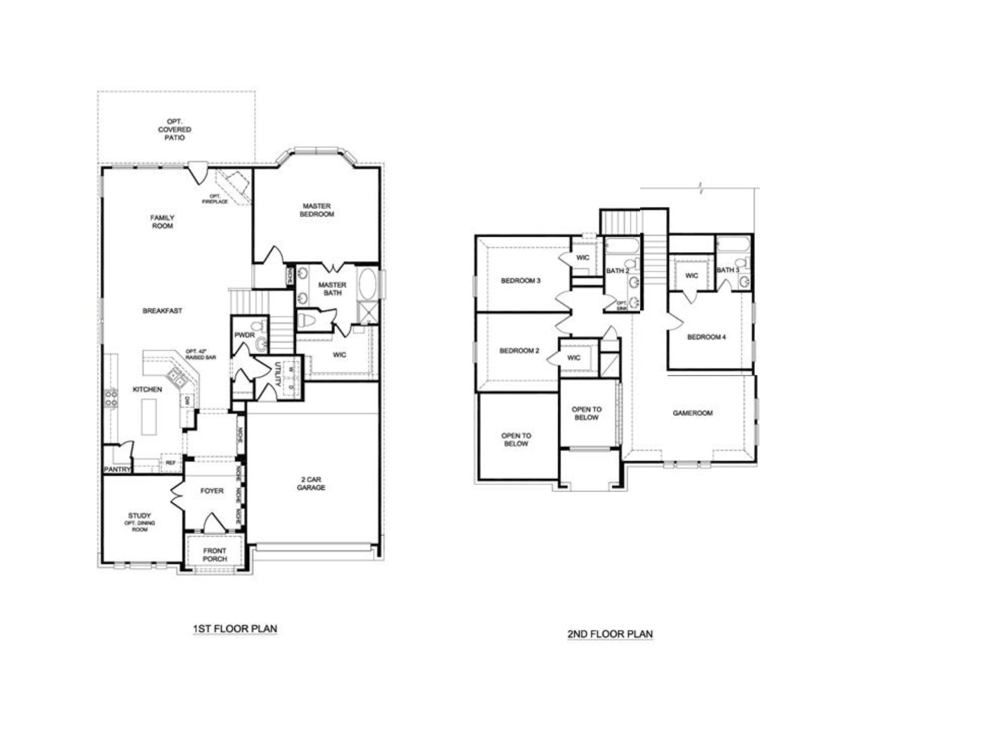 10709 Promenade Terrace Mckinney TX 75072