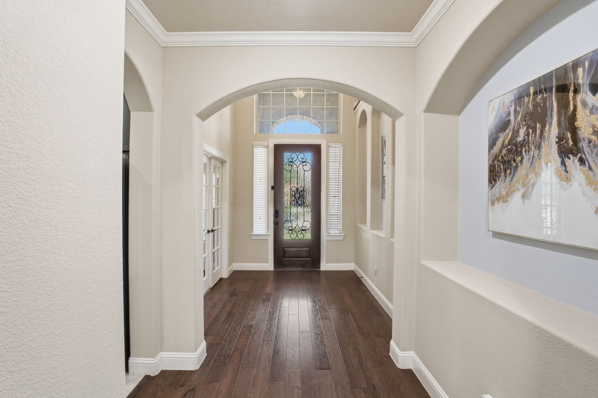10709 Promenade Terrace Mckinney TX 75072