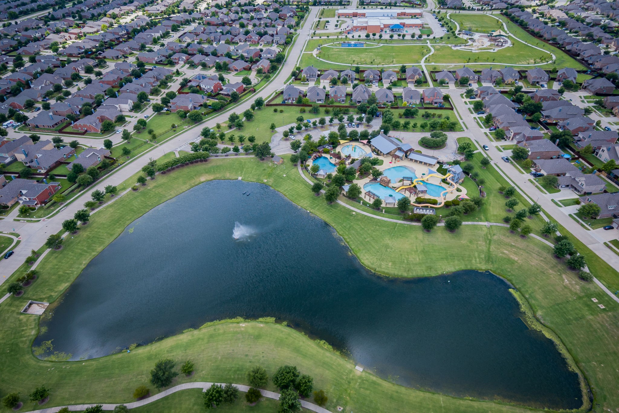 10709 Promenade Terrace Mckinney TX 75072