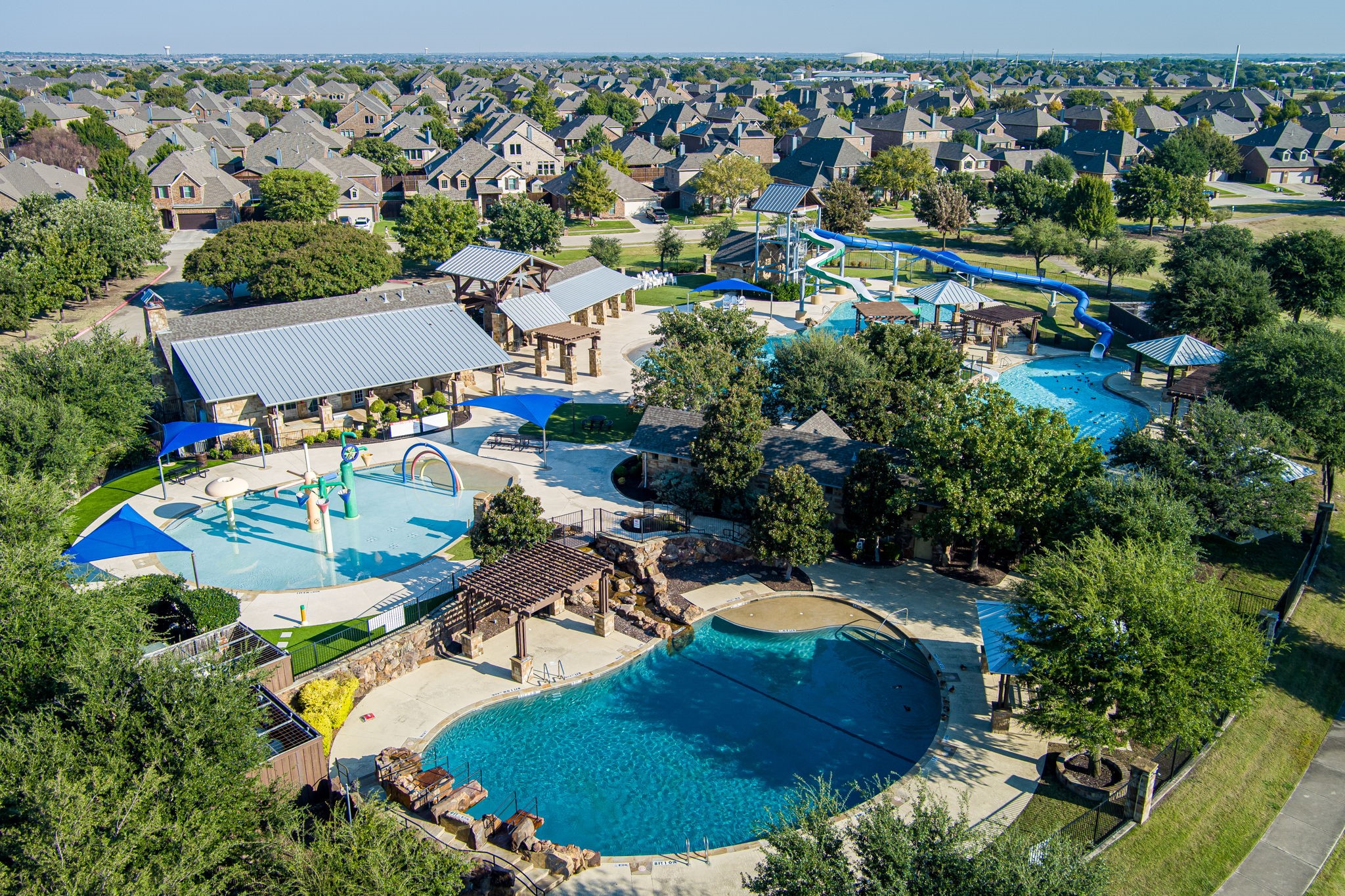 10709 Promenade Terrace Mckinney TX 75072