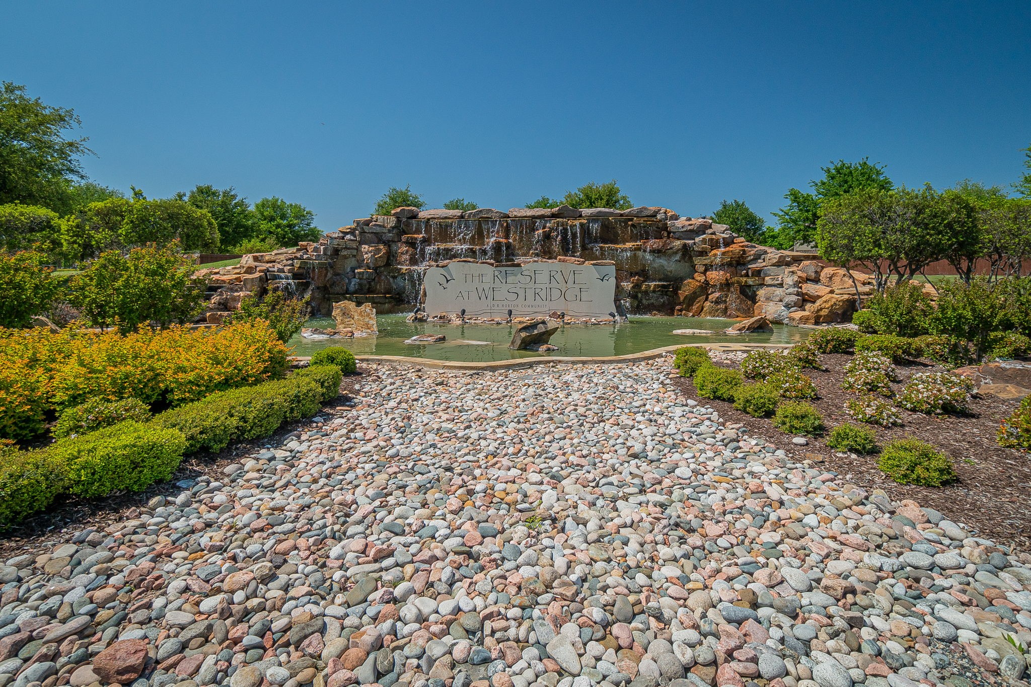 10709 Promenade Terrace Mckinney TX 75072