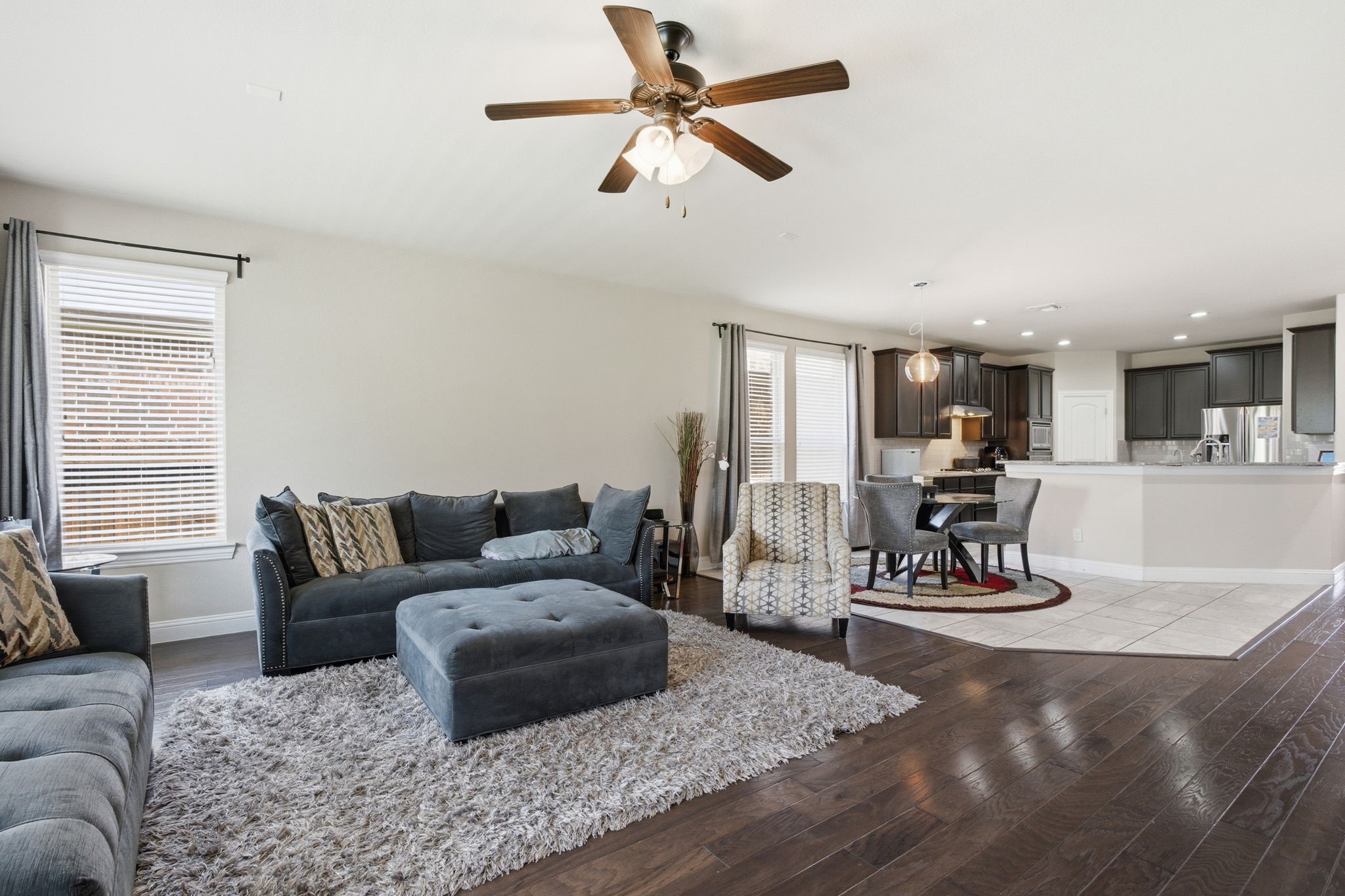 10709 Promenade Terrace Mckinney TX 75072