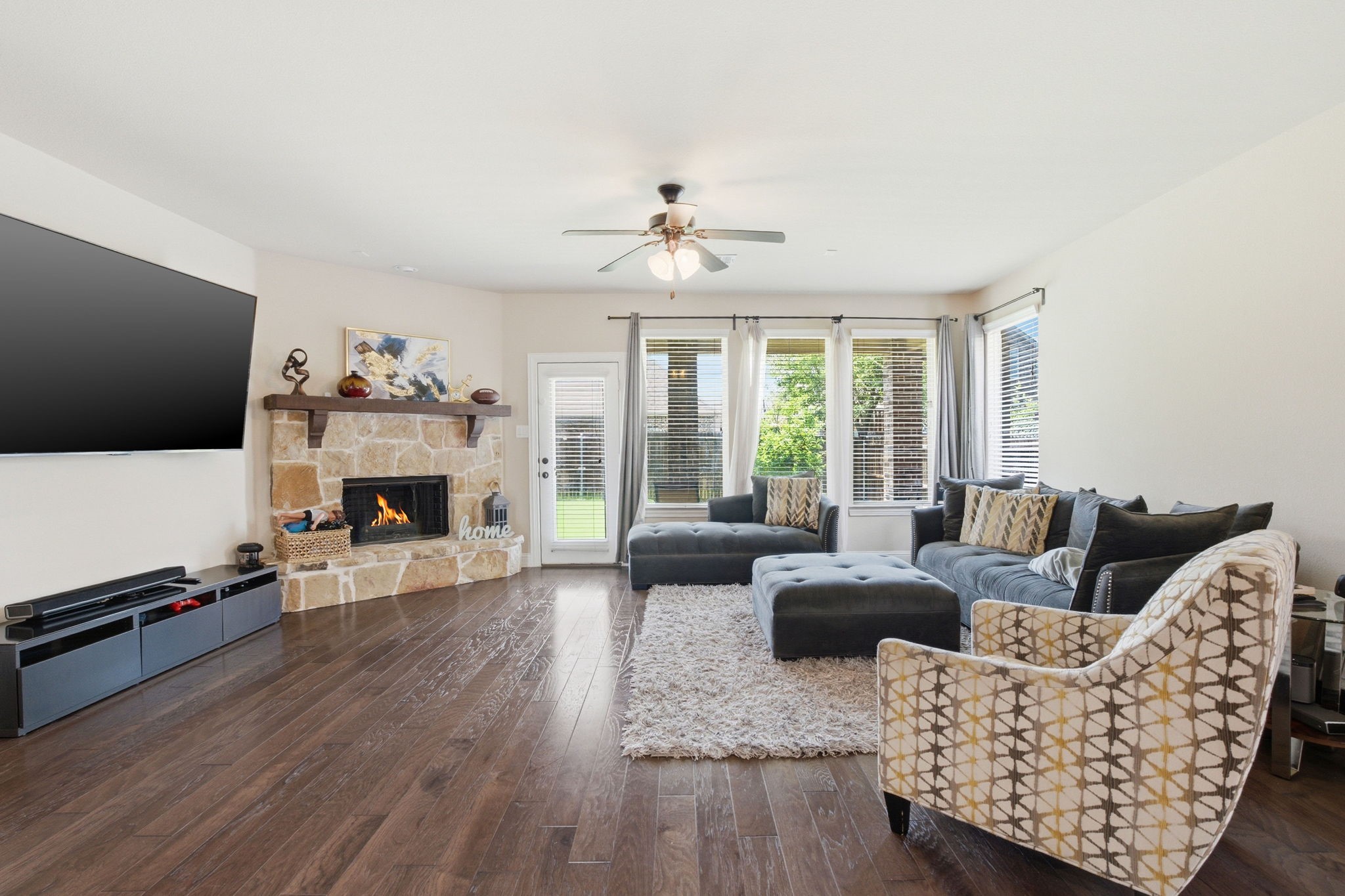 10709 Promenade Terrace Mckinney TX 75072