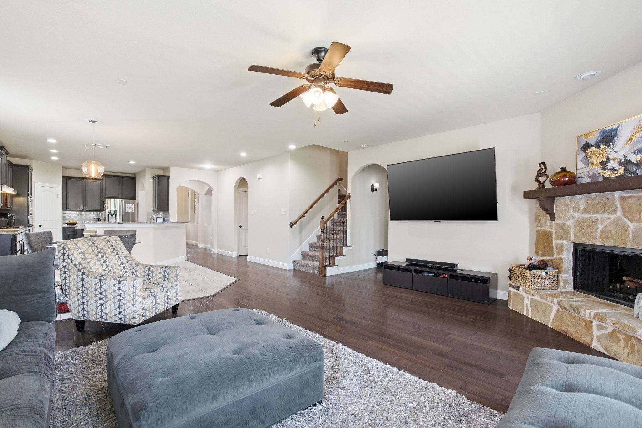 10709 Promenade Terrace Mckinney TX 75072