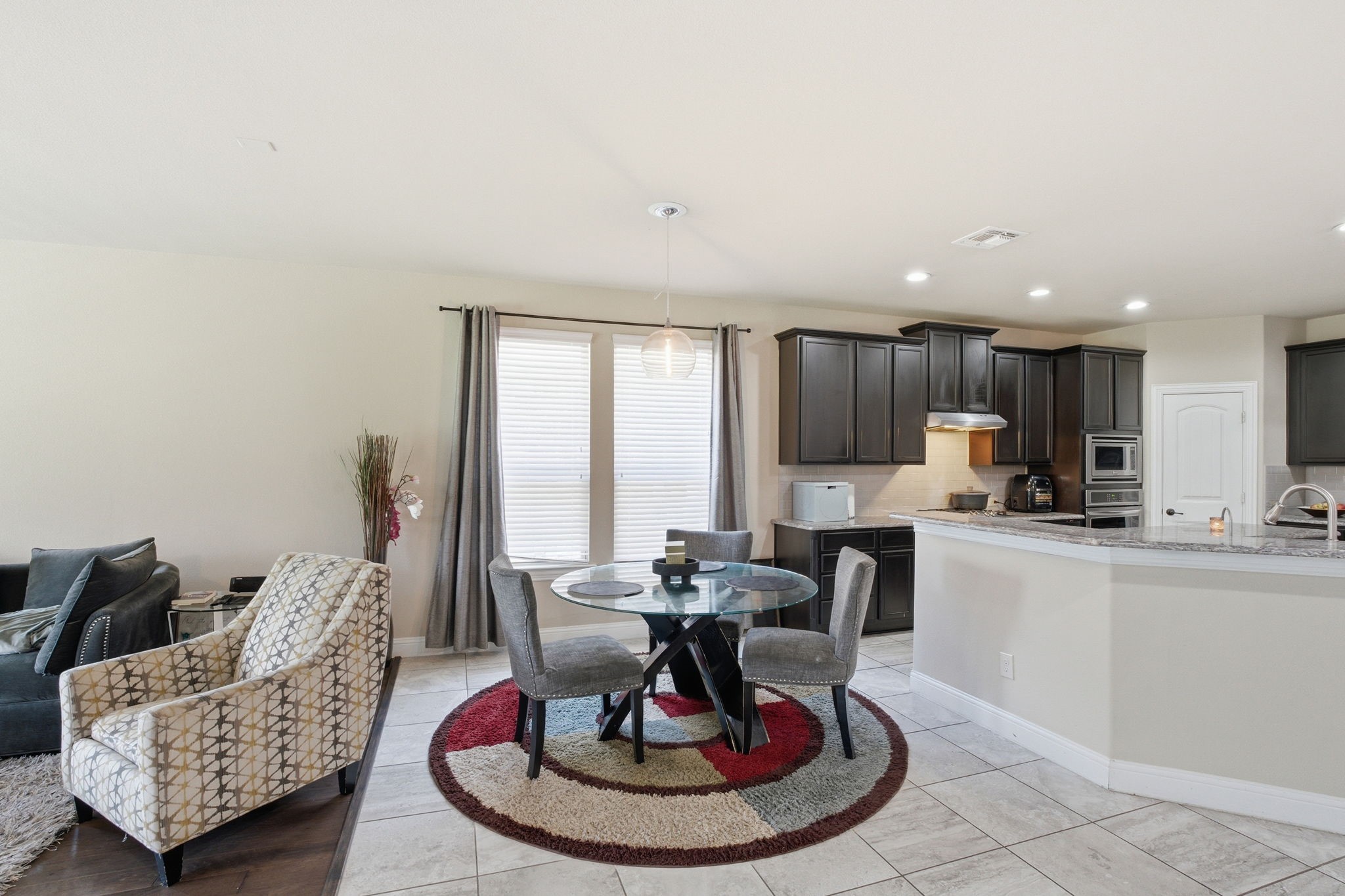 10709 Promenade Terrace Mckinney TX 75072